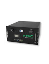V-TAC 9.60kWh LiFePO4 Батерия за Шкаф 48V CEI-021 - 11523 - 3