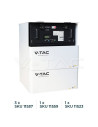 V-TAC 9.60kWh LiFePO4 Батерия за Шкаф 48V CEI-021 - 11523 - 9