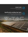 V-TAC 450W Моно Соларен Панел 2094103835мм - 7