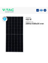 V-TAC 450W Моно Соларен Панел 2094103835мм - 14