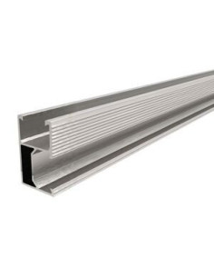 V-TAC Релса за Соларни Панели 2000мм 4бр/сет - 11538 - Цена | LEDs4economy 2