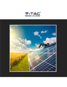 V-TAC Кабел Конектор Сет За PV Панели - 11416 - Цена | LEDs4economy 2