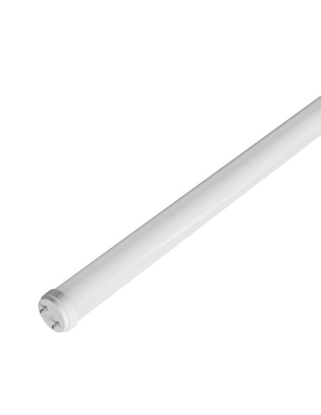 LED Пура T8 18W 120 см G13 Стъклена 6400К 25бр./Кашон