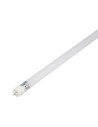 V-TAC LED Пура T8 18W 120 см Nano Пластик 4000K Неротационна - 216273 - 2