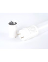 V-TAC LED Пура Т8 12W 120 см Nano Пластик 4000K 160lm/W - 216478 - 10