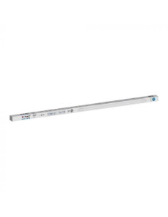 V-TAC LED Пура T8 14W 90 см Nano Пластик 4000K - 216272 - Цена | LEDs4economy 2