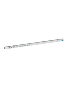 V-TAC LED Пура T8 14W 90 см Nano Пластик 6500K - 216262 - Цена | LEDs4economy 2