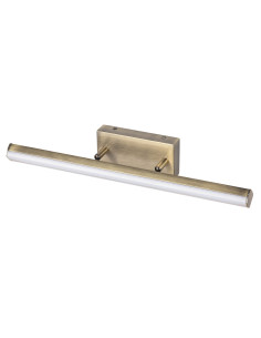 Rabalux Silas Осветление за баня IP44 LED 18W 5729 - Цена | LEDs4economy 2