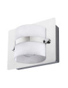 Rabalux Tony Осветление за баня IP44 LED 5W 5489 - 4