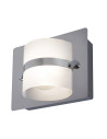 Rabalux Tony Осветление за баня IP44 LED 5W 5489 - 7