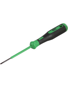 Wago Инструмент с нож 2.5x0.4 mm за инсталационни клеми TOPJOB®S - 210-719 - Цена | LEDs4economy