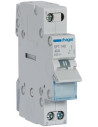 HAGER Ум шалтер I-0-II DIN монтаж SFT140 40A 1P 230V 1 мод. 