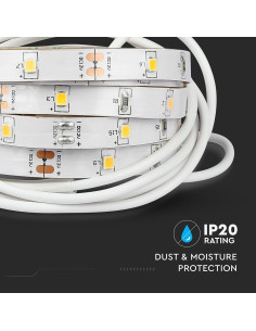 V-TAC LED Система за Спалня Сензор Единичен Топло Бяла Светлина - 2548 - Цена | LEDs4economy 2