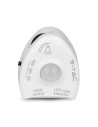 V-TAC LED Система за Спалня Сензор Единичен Топло Бяла Светлина - 2548 - 5