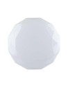 V-TAC 30W 60W30W LED Дизайнерски Плафон Дистанционно Димиращ Диаманд Ф400 - 2114921 - 4