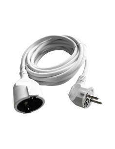 V-TAC Удължител 10м 16А - 8780 - Цена | LEDs4economy 2