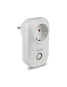 V-TAC WIFI SMART Контакт Преносим Съвместим с Amazon Alexa & Google Home - 8415 - 10