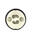V-TAC GU10 Фасунга с Кабел - 3620 - 3