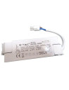 V-TAC Драйвер За LED Панел 60x60 40W - 11352 - 2