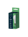 V-tac LED Крушка - 10.5W E27 A60 Термо Пластик 6400K 217351 - 4