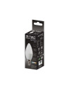 V-tac LED Крушка - 3.7W E14 C37 Кендъл 3000K 214216 - 5