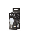 V-tac LED Крушка - 3.7W E14 6400K 214124 - 3