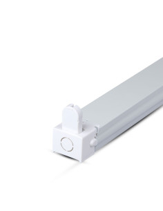 V-TAC Шина 1 x150cm - 6056 - Цена | LEDs4economy
