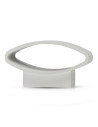 V-TAC 5W Стенна Лампа IP20 4000K - 218232 - 6