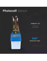 V-TAC Сензор Светлина Фотоклетка - 5081 - 5