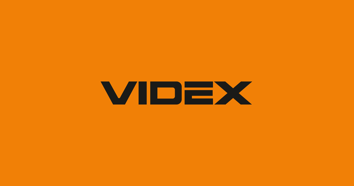 Videx