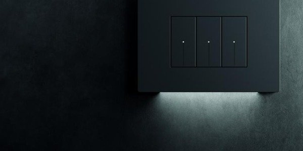 Новата серия Bticino Light Now – модерният стандарт в управлението на осветлението вече е тук!